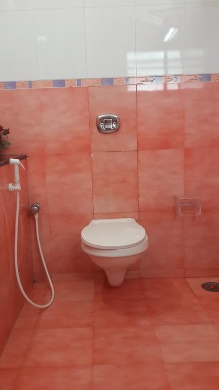 Hotel Planet Mount Chennai Cameră foto