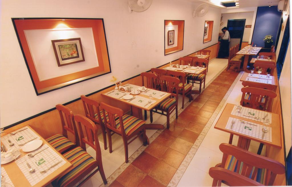 Hotel Planet Mount Chennai Exterior foto